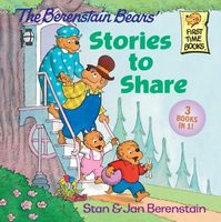 The Berenstain Bears' Stories to Share