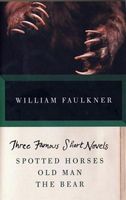 Three Famous Short Novels