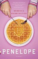 Cover of Penelope by Rebecca Harrington