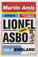 Lionel Asbo: The State of England