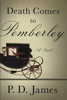Death Comes to Pemberley
