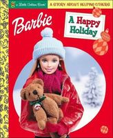 Barbie Happy Holiday