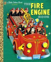 The Fire Engine Book