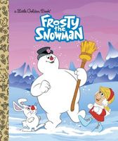 Frosty the Snowman