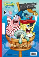Pirate Puzzles!