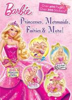 Princesses, Mermaids, Fairies & More!