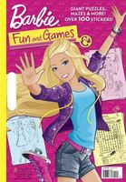 Barbie Fun and Games