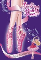 Barbie in The Pink Shoes: The  Junior Novelization