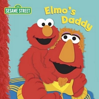 Elmo's Daddy