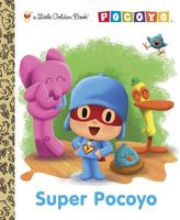 Super Pocoyo