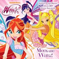 Meet the Winx!