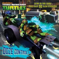 Ooze Control