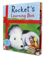 Rocket's Learning Box