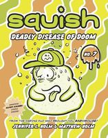 Deadly Disease of Doom