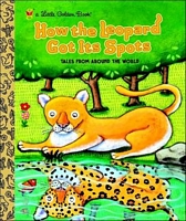 How the Leopard Got Its Spots