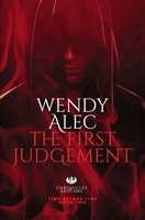 Wendy Alec's Latest Book