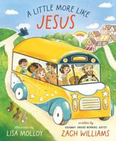 Zach Williams's Latest Book