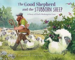 Hannah E. Harrison's Latest Book