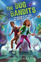 Jenni L. Walsh's Latest Book