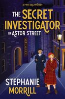 Stephanie Morrill's Latest Book