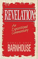 Donald G. Barnhouse's Latest Book