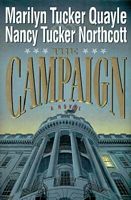 Marilyn Tucker Quayle; Nancy Tucker Northcott's Latest Book