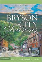 Bryson City Seasons