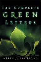 Cover of The Complete Green Letters by Miles J. Stanford