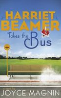 Harriet Beamer Takes the Bus