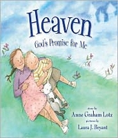 Anne Graham Lotz's Latest Book