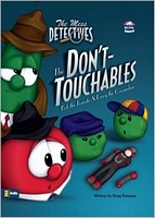 The Don't-Touchables