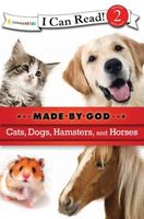 Cats, Dogs, Hamsters, and Horses