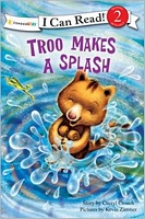 Troo Makes a Splash