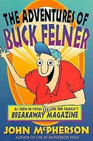 Adventures of Buck Felner, the