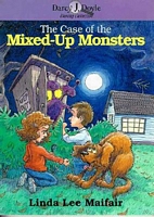 The Case of the Mixed-Up Monsters