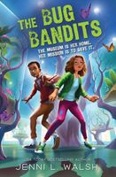 Jenni L. Walsh's Latest Book