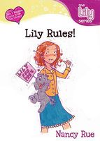 Lily Rules!