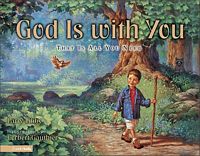 God Is with You