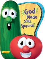 God Made You Special