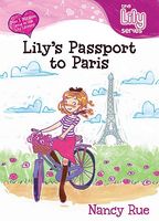 Lily's Passport to Paris