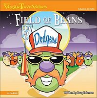 Field of Beans