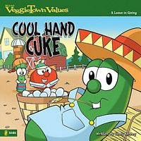 Cool Hand Cuke