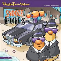 The Snooze Brothers