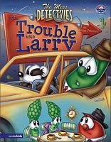 The Trouble with Larry