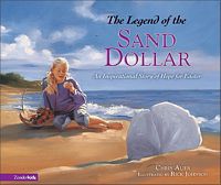 The Legend of the Sand Dollar