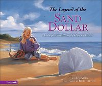 The Legend of the Sand Dollar