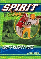 Cody's Varsity Rush