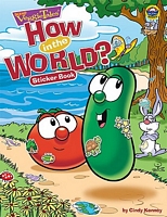 VeggieTales How in the World?