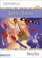 Sophie's Encore // Sophie Gets Real