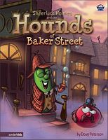 Sheerluck Holmes and the Hounds of Baker Street